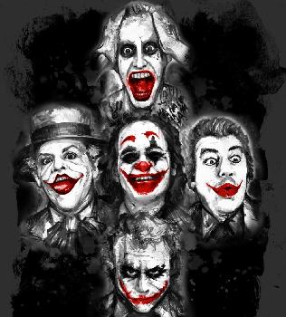 Bunch of Jokers